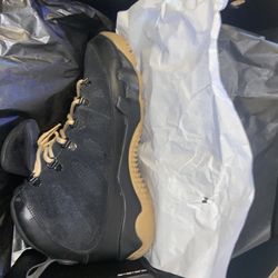 Jordan 9 Nrg Boot