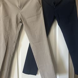 Mens Tommy Hilfiger Trousers
