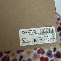 UGGS