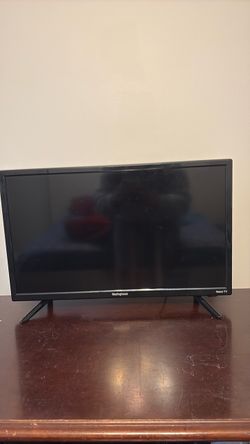 24” Roku TV