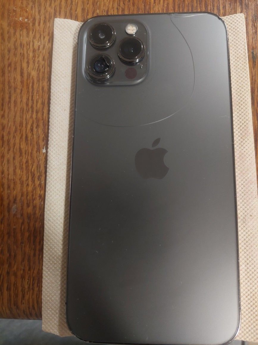 iPhone 12 Pro Max