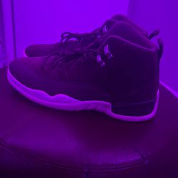 Jordan Retro 12 Bordeaux