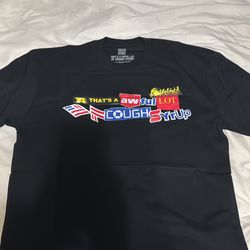 That’s A Awful Lot Of Cough Syrup M