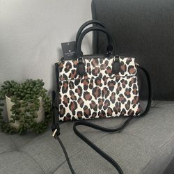 Kate spade Brand New with Tags Animal Print