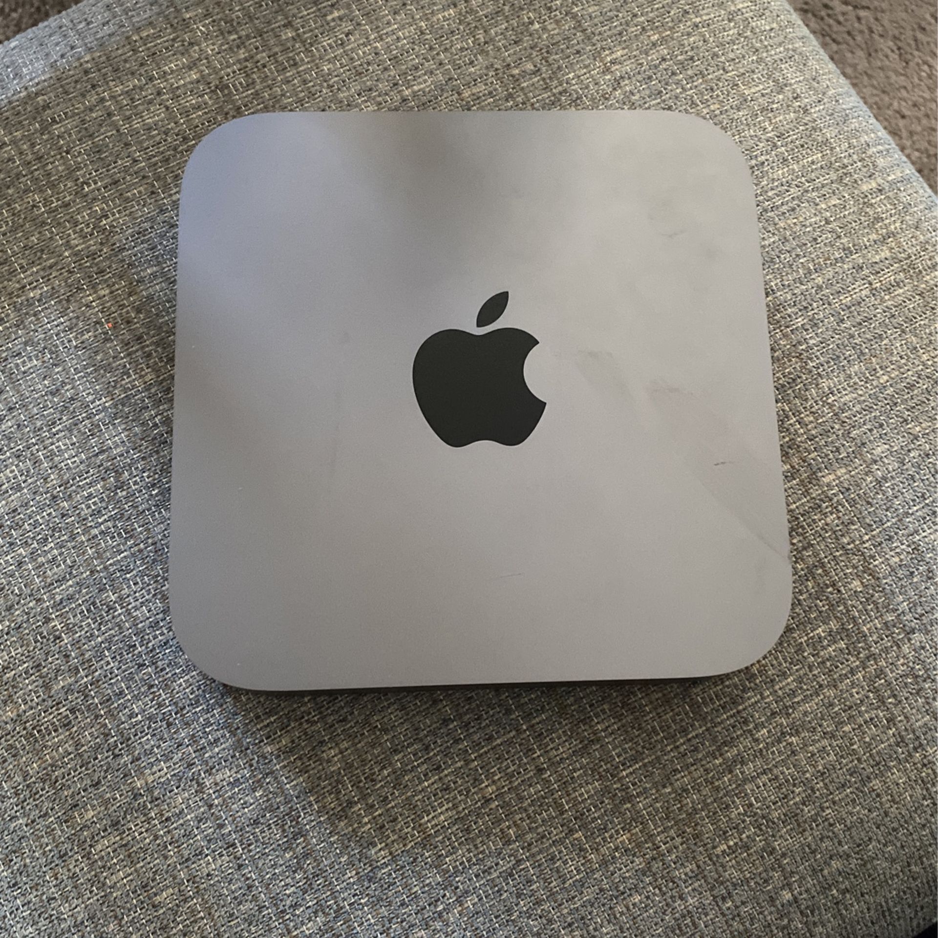 Macbook mini