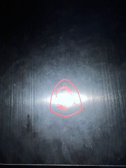 Gaming Laptop i7i $800