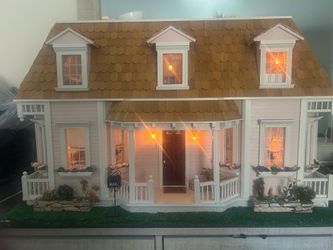 Dollhouse