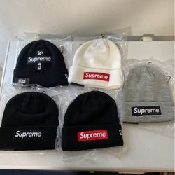 Supreme Beanies 