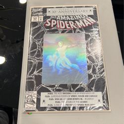 The Amazing Spider-Man #365