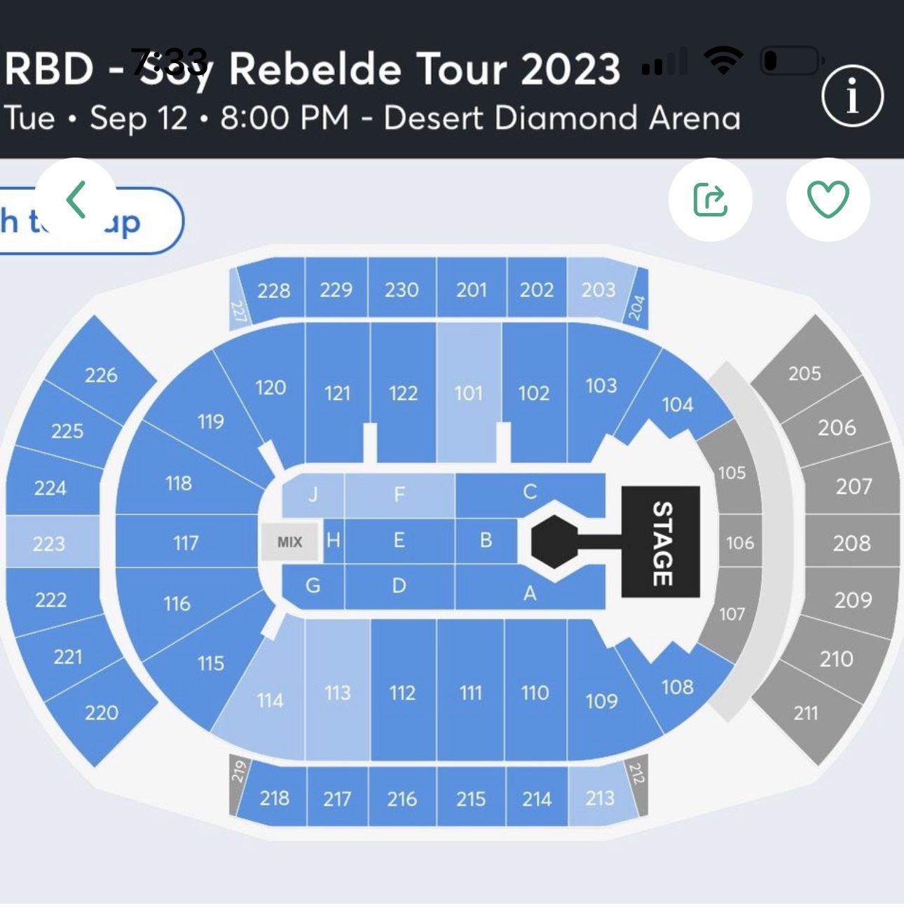 Rbd Tickets