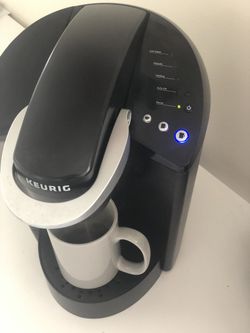 Keurig coffee maker- Great condition!