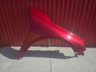 Honda Accord Fender Right Passenger side 2023-2026