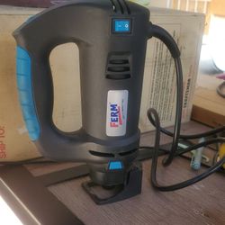 FERM SCM8001 Variable Speed Rotary Cutting Tool, Corded Electric 120V 30K