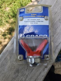 Graco Tip Guard