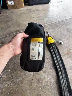 1m Petzl jag