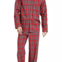 Men’s Macys Christmas Pajamas 