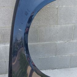 AUDI A5 RIGHT PASSENGER FENDER 2008 To 2017