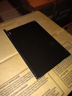 Black Glossy Top Round Cove Tile 4 X 6