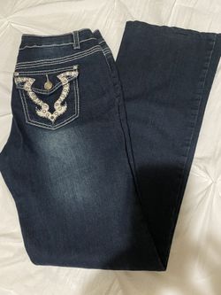Jeans Marca BEBE size 28