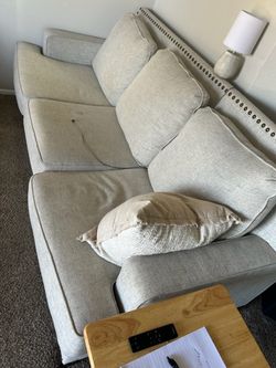 Ashley Ballina Sofa — Free