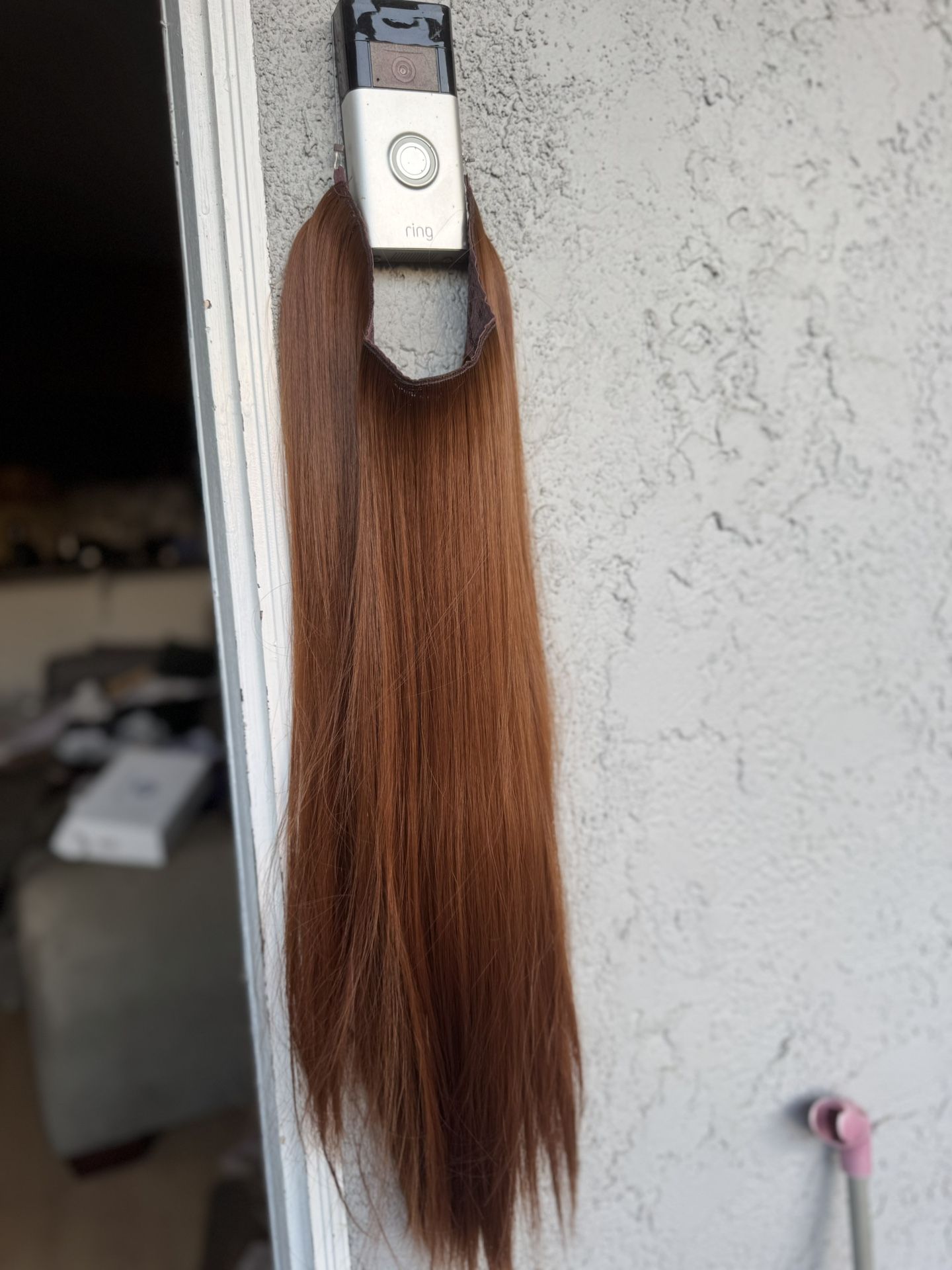 GOOD QUALITY EXTENSIONS 