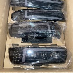Tahoe headlights