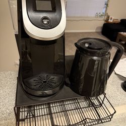 Keurig 2.0