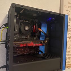 Gaming Pc For Trade