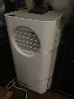 Portable Air Conditioner