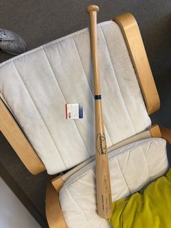 Signed Pete Rose PSA Certified Baseball Bat Hit King