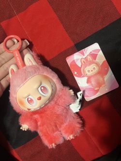 Popmart Big Into Energy Love 