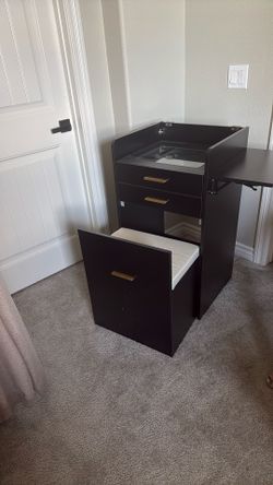 Small Vanity desk 