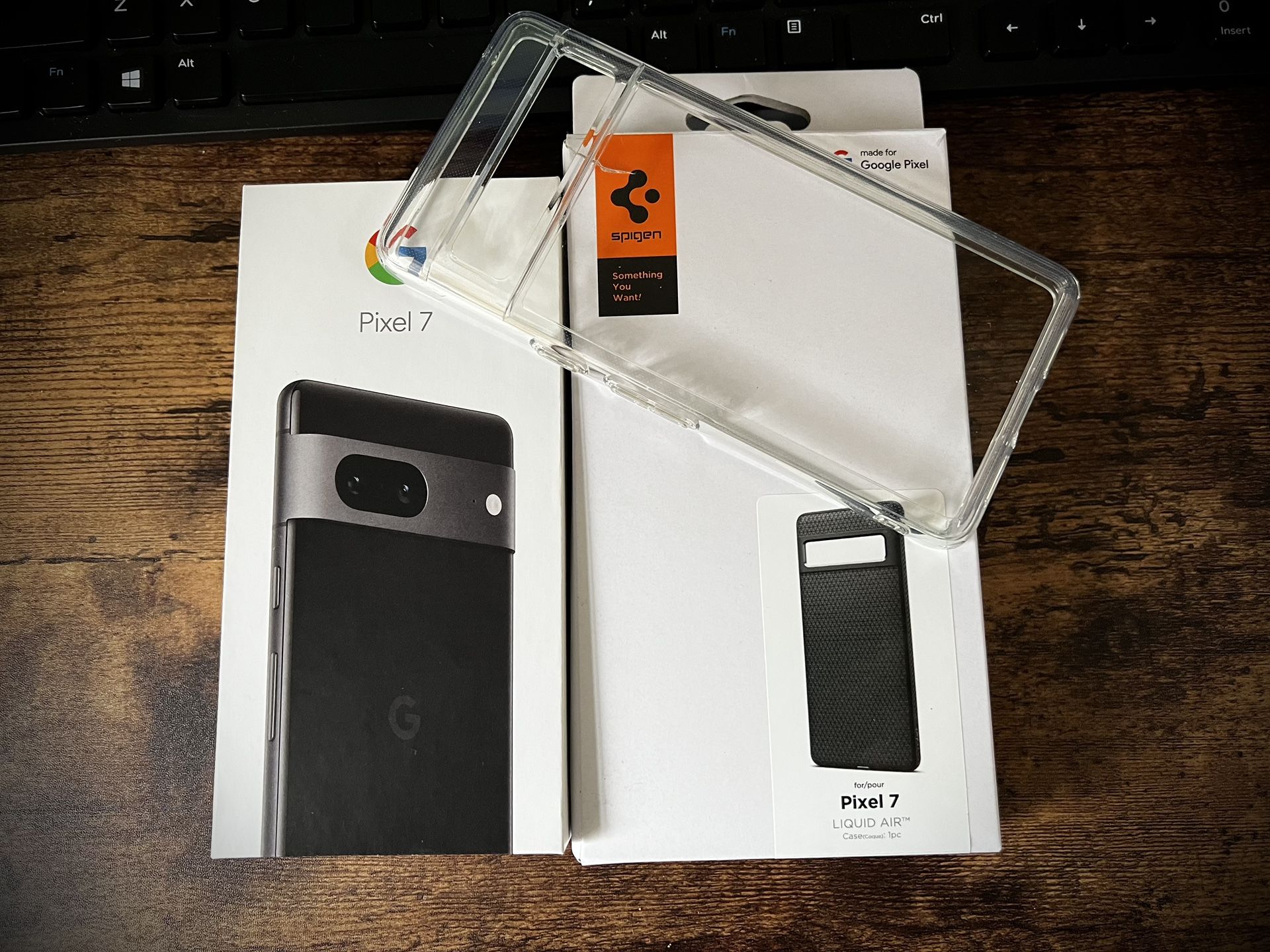 Google Pixel 7 Unlocked