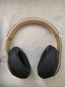 Beats Studio 3