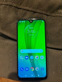 Motorola Phone