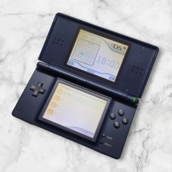 Nintendo DS Lite Console Bundle