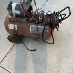Compressor