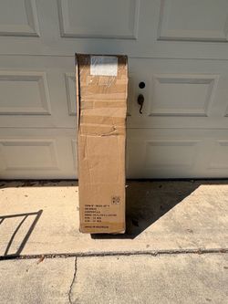 Twin Size Mattress 10”