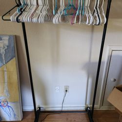 Clothing Hang Rack