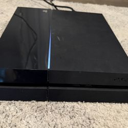 PS4 Console