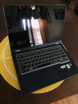 Laptop