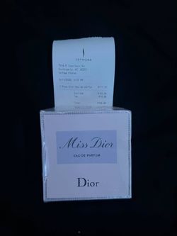Miss Dior