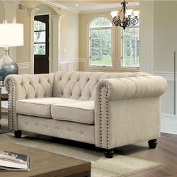 2 Seat Sofa 