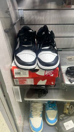 Nike Shoes Pandas