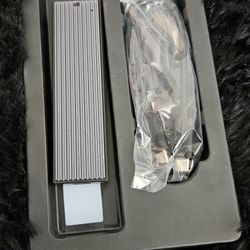 Hard Drive Enclosure - Type C