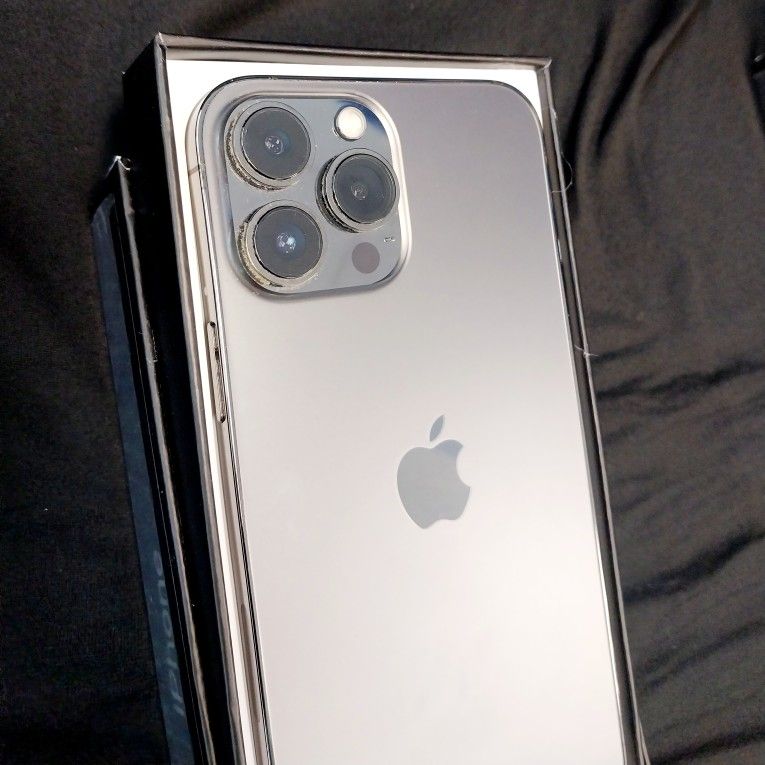 Apple Iphone 13 Pro Max 128gb 5g