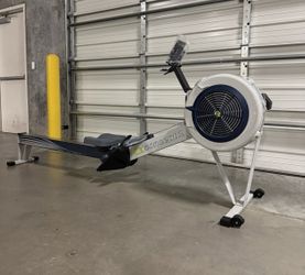 Concept 2 Row Machine PM5