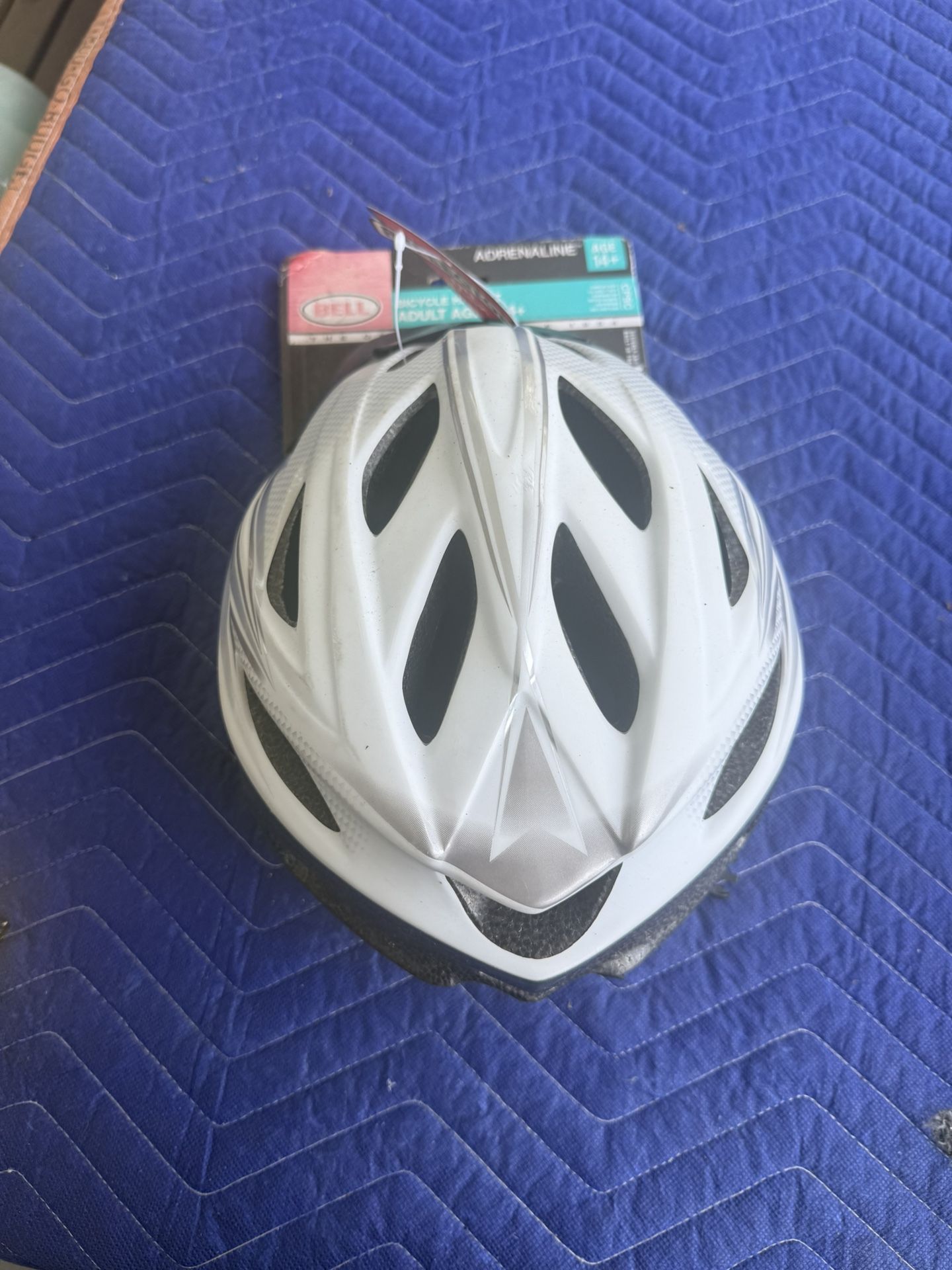 Helmet