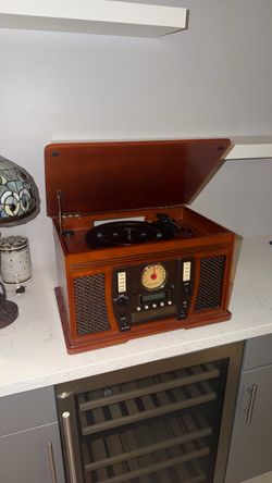 Victoria Record Playwr