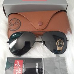 Rayban Sunglasses Aviator Model 3025 Lentes Ray Ban 